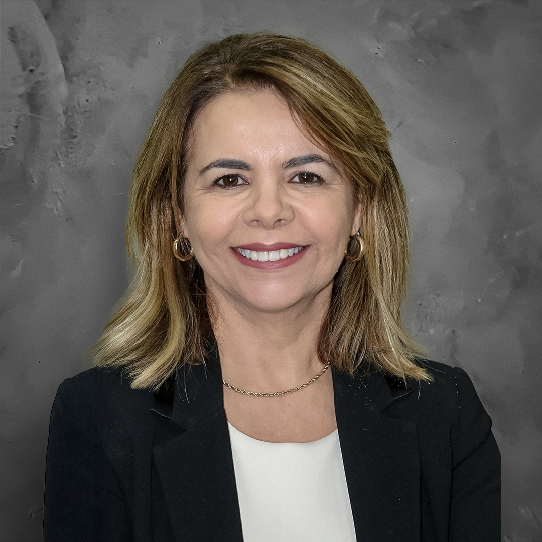 Profa. Dra. Tania Pithon Curi