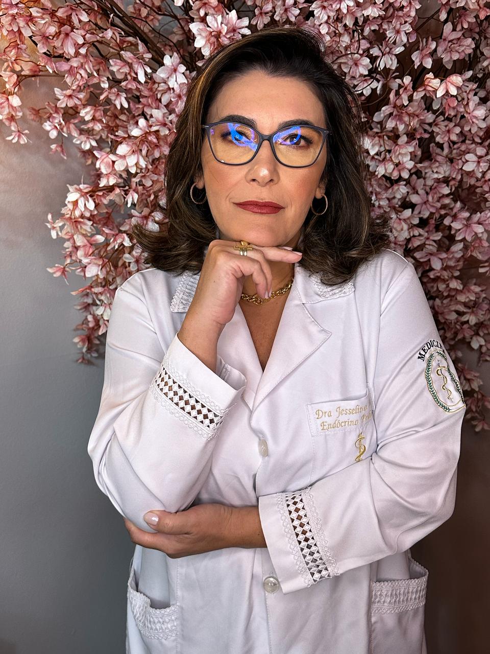 Dra. Jesselina Haber